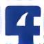 Icono de Facebook
