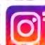 Icono de Instagram